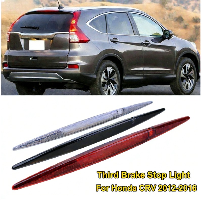 Car Accessories Honda Crv - Luz de Freno Trasera Elevada (Tercera