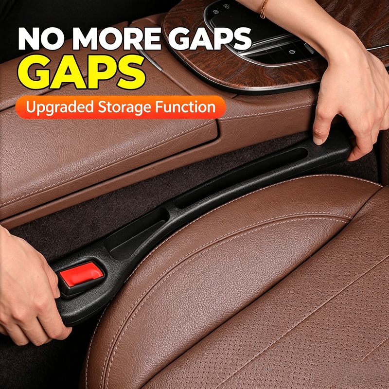 Car Accessories Tape - Relleno para el espacio entre los