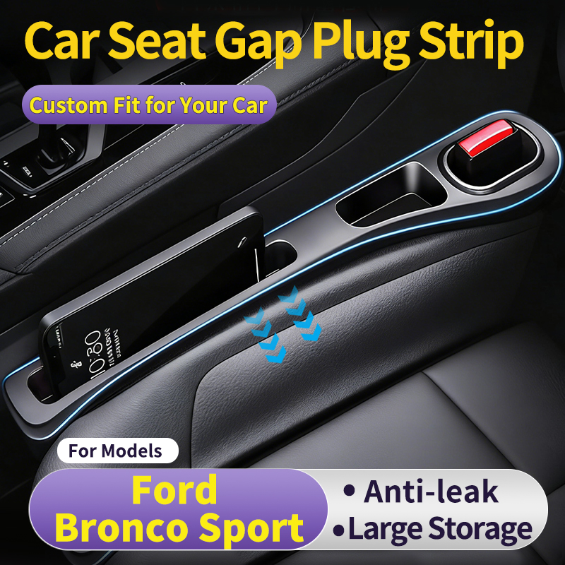 Car Accessories Tape - Tira de Relleno para Espacios del