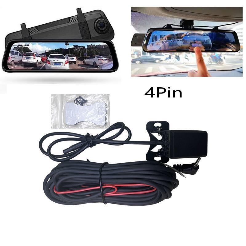 Car Accessories For Night Driving - Cámara de Reversa con Imagen a