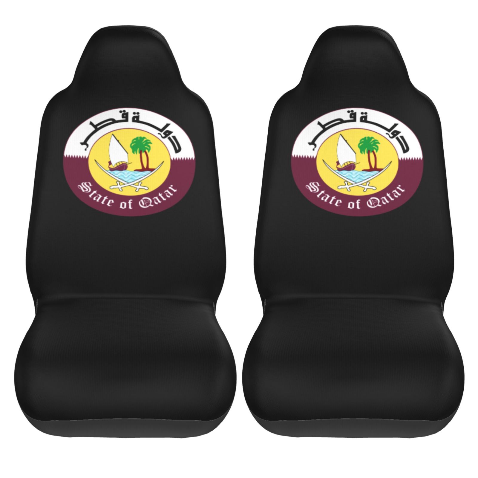 Car Accessories Qatar - Fundas para asientos de coche con