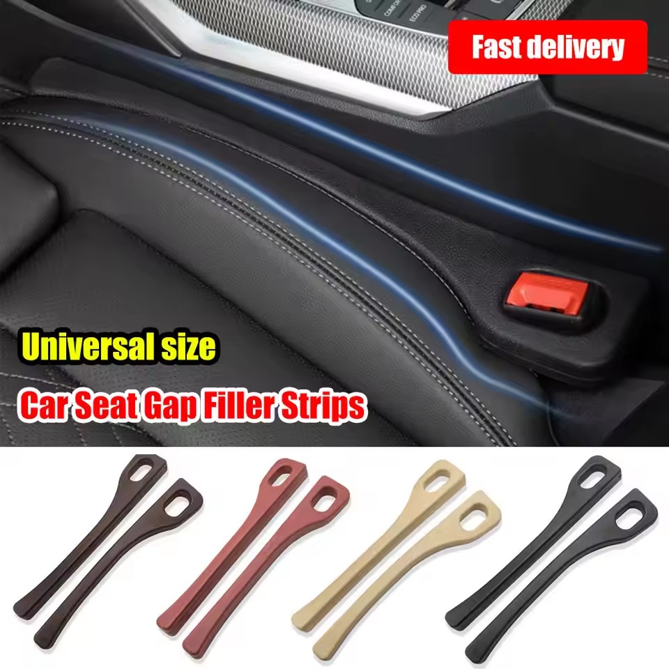 Car Accessories Tape - Tira de relleno para huecos de