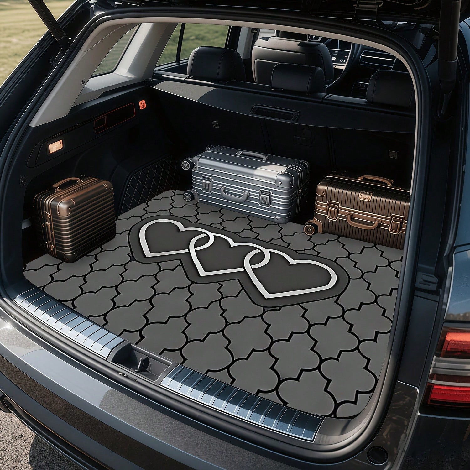 Car Accessories You Must Have - Accesorios para el interior del coche