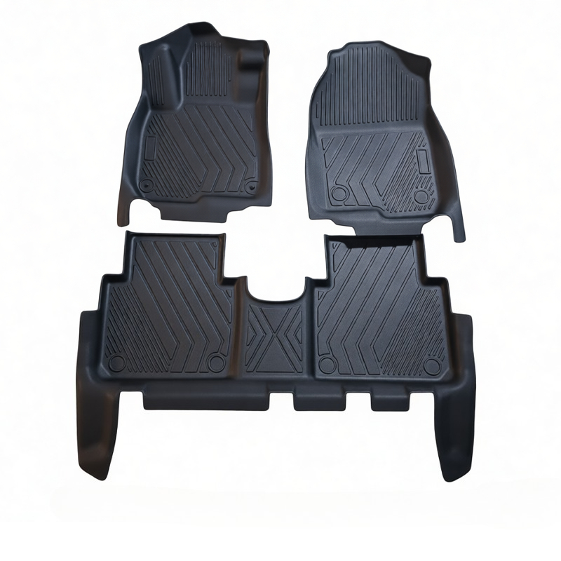 Alfombrillas de TPE para Coche - Car Accessories Honda Crv reseña y precio