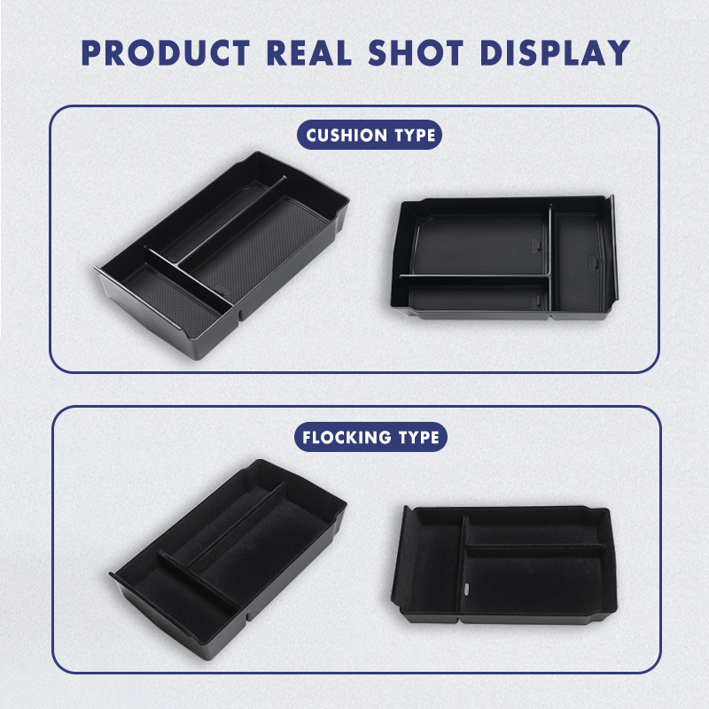 Caja de almacenamiento para co - Car Accessories Honda Crv reseña y precio