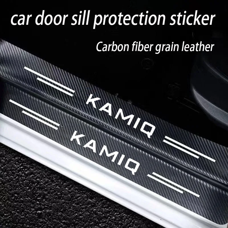 Pegatina de fibra de carbono,  - Car Accessories Tape reseña y precio
