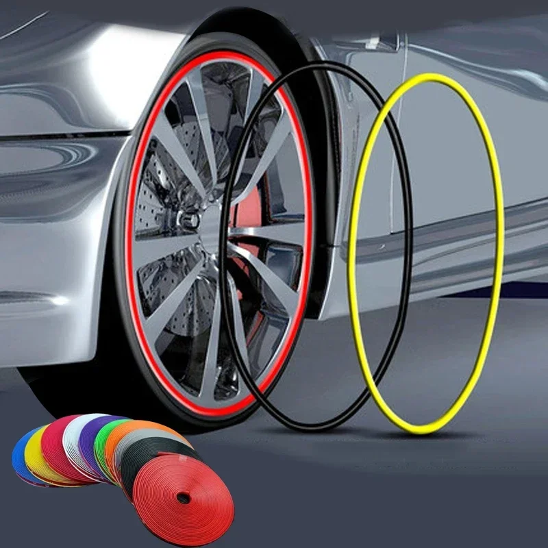 Protector Universal para Llant - Car Accessories Tape reseña y precio
