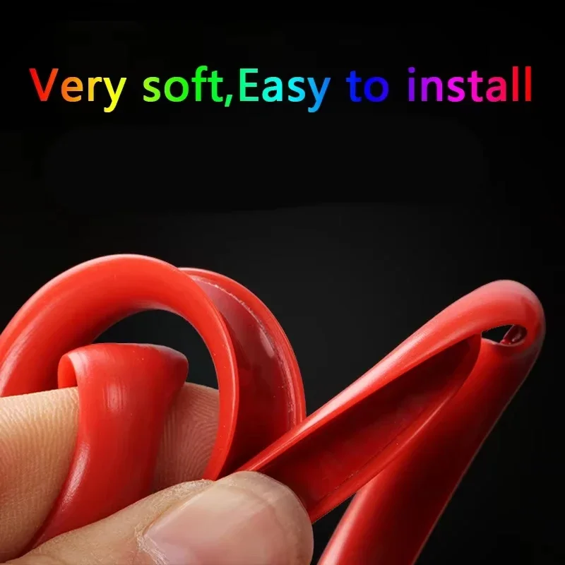 Protector Universal para Llant - Car Accessories Tape reseña y precio