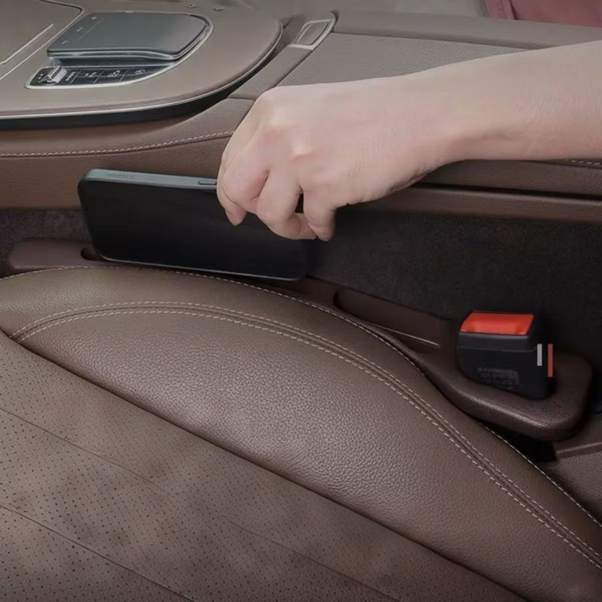 Para Chery Omoda 5 C5 FX 2022  - Car Accessories Tape reseña y precio