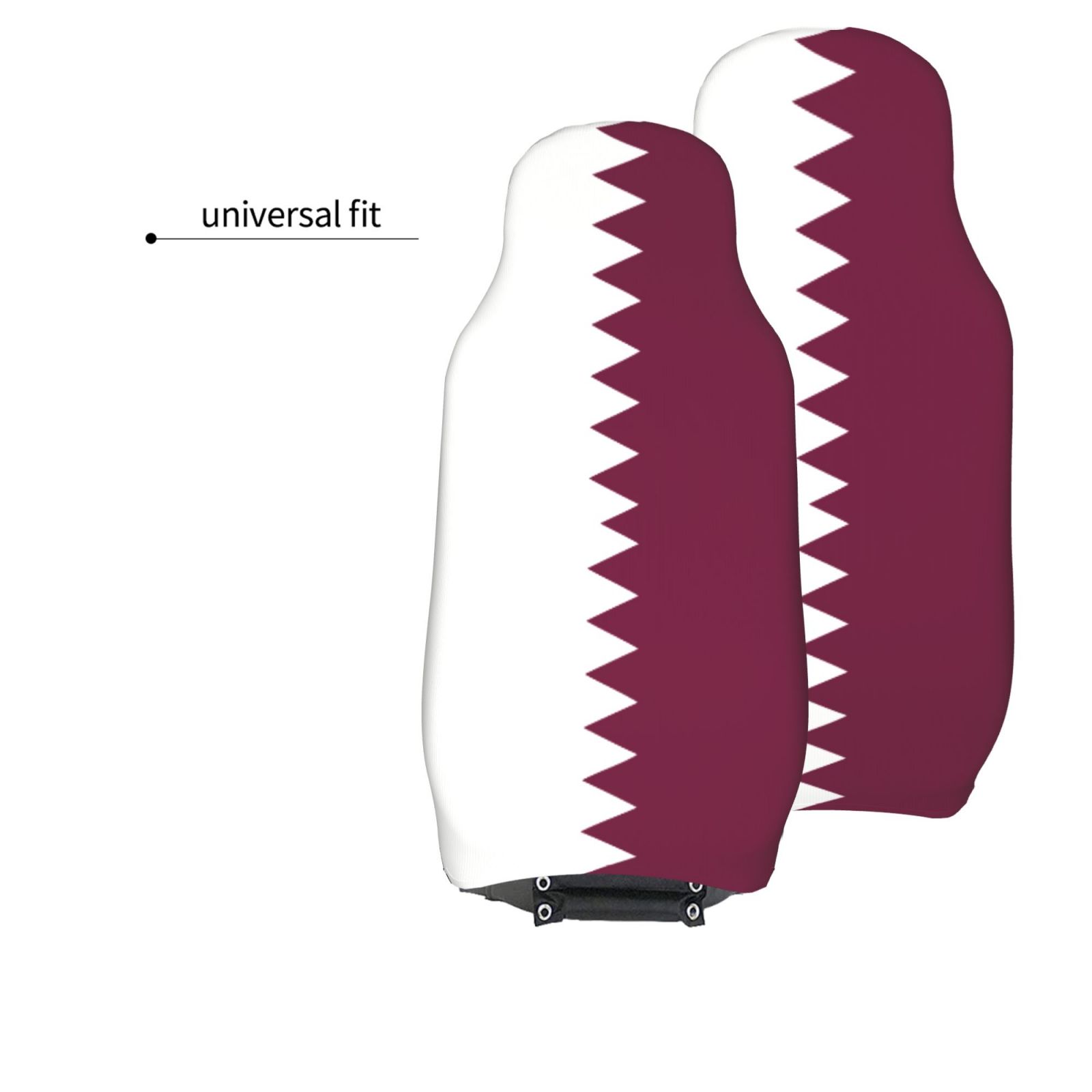 Funda para asiento de coche co - Car Accessories Qatar reseña y precio