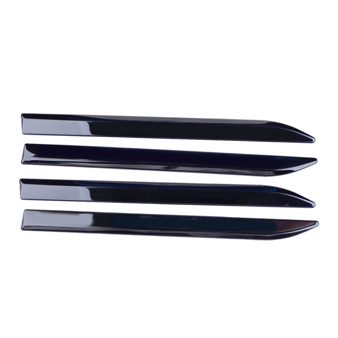 Emblema Decorativo Universal N - Car Accessories Tape reseña y precio