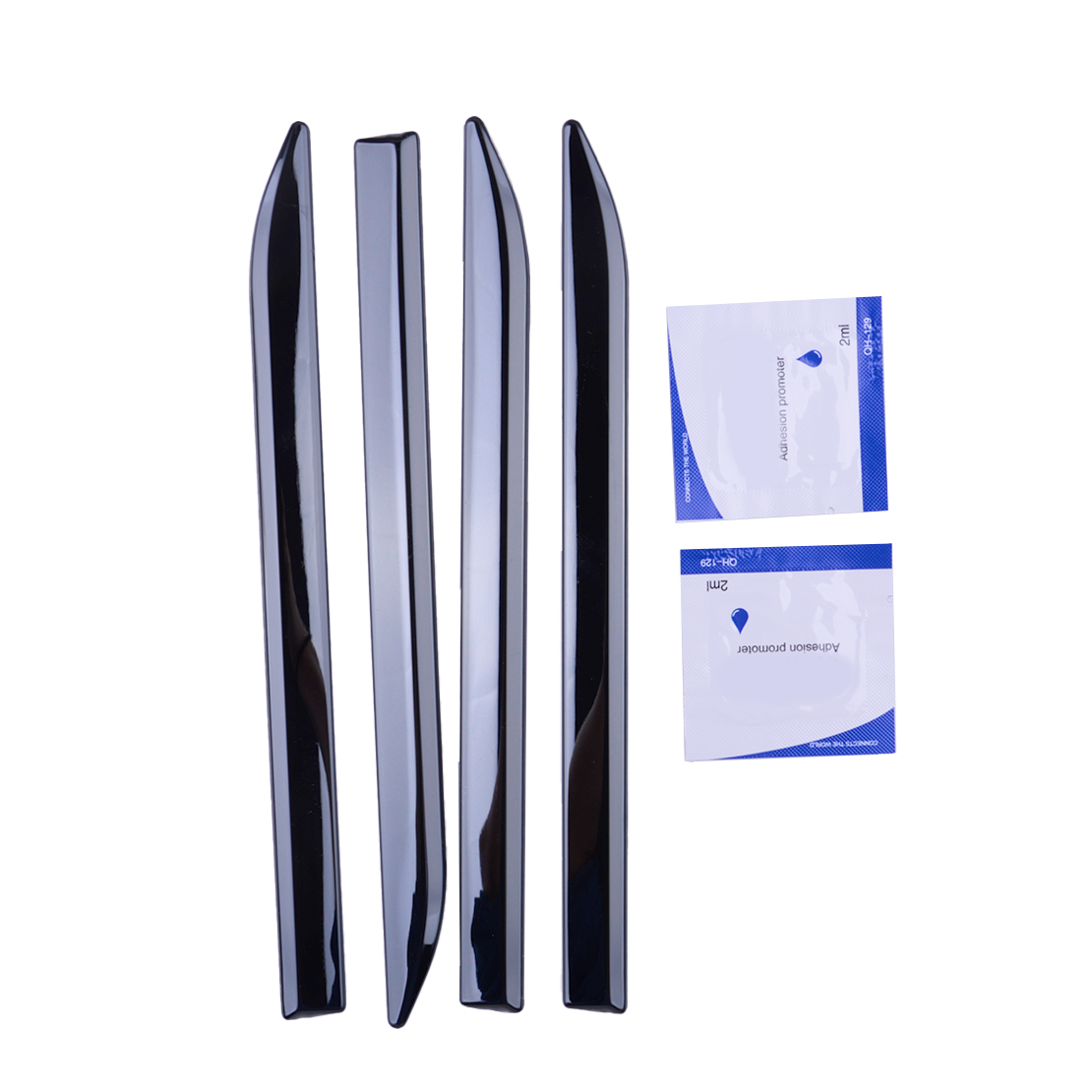 Emblema Decorativo Universal N - Car Accessories Tape reseña y precio