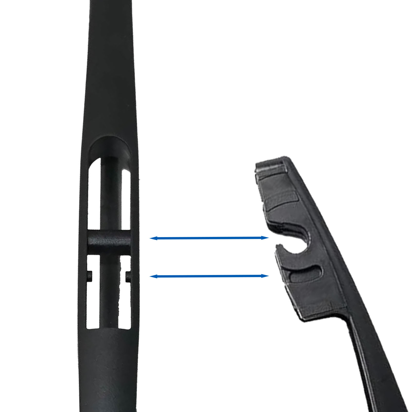 Escobilla Limpiaparabrisas Tra - Car Accessories Honda Crv reseña y precio