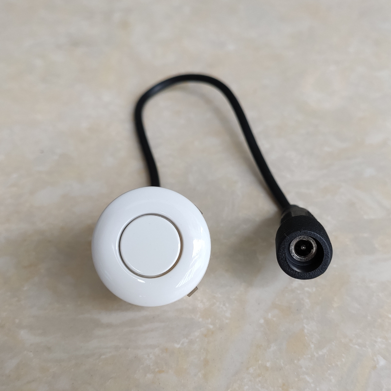 NuoYun Sensor de aparcamiento  - Car Accessories Near Me reseña y precio