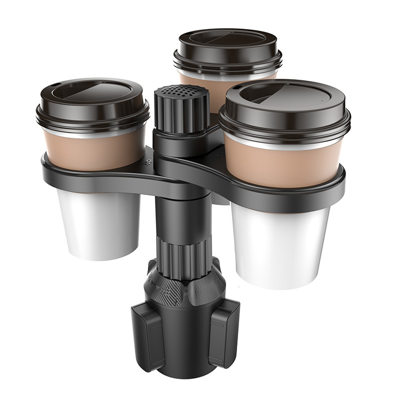 360 °   Portavasos Giratorio 3 - Car Accessories You Must Have reseña y precio