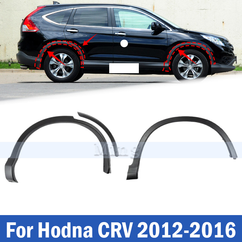 Accesorios para coche: Moldura - Car Accessories Honda Crv reseña y precio