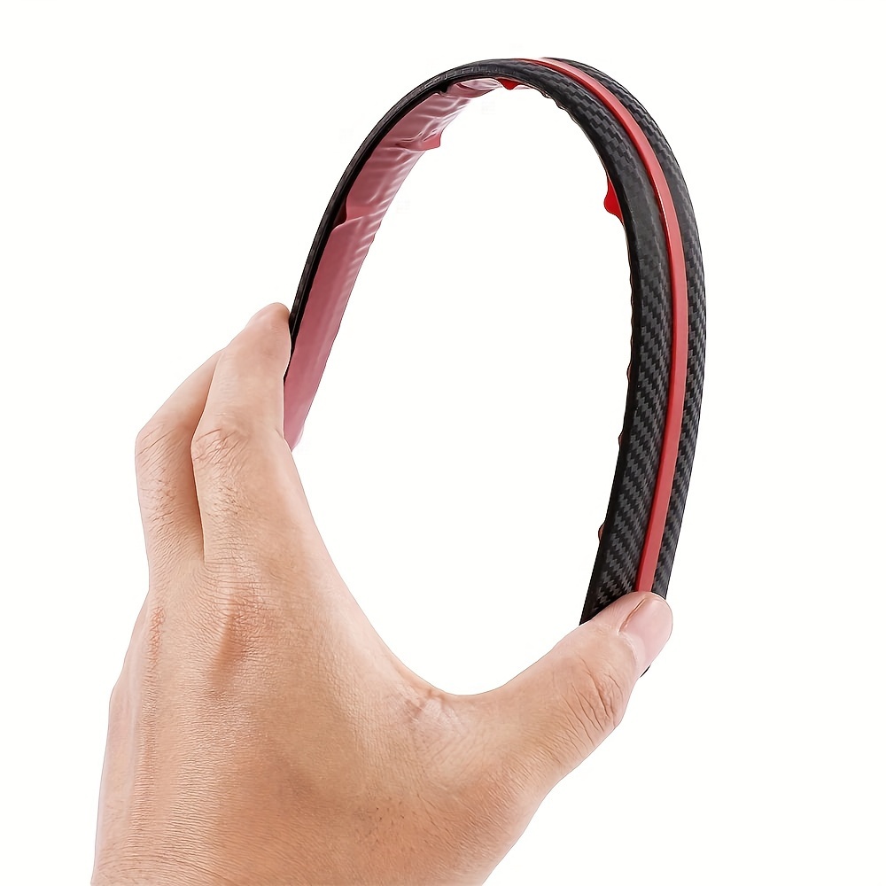 1 par de protectores de esquin - Car Accessories Tape reseña y precio