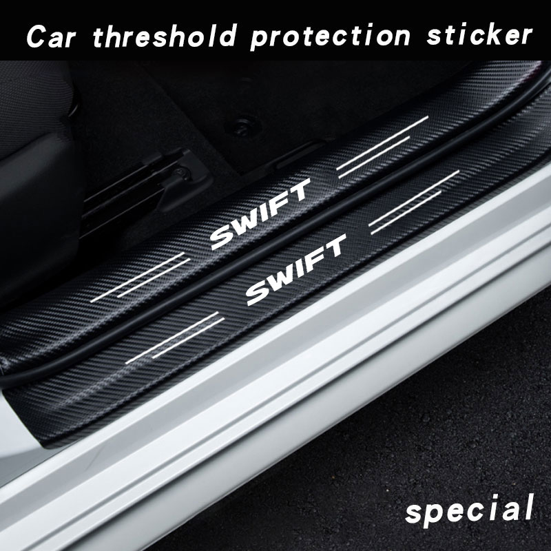 Protector de alféizar de coche - Car Accessories Tape reseña y precio