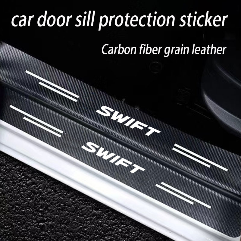 Protector de alféizar de coche - Car Accessories Tape reseña y precio