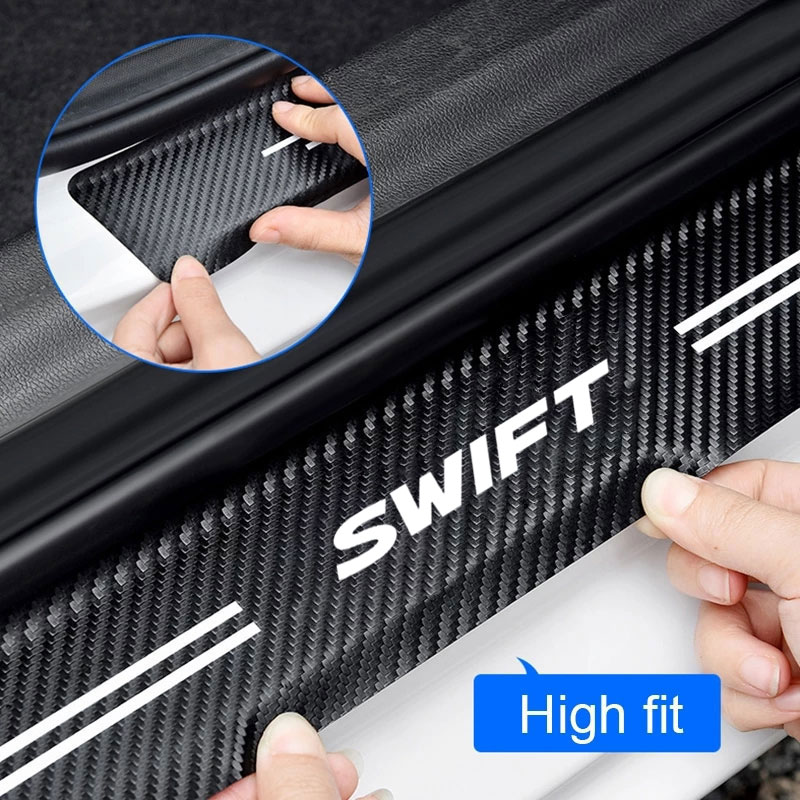Protector de alféizar de coche - Car Accessories Tape reseña y precio