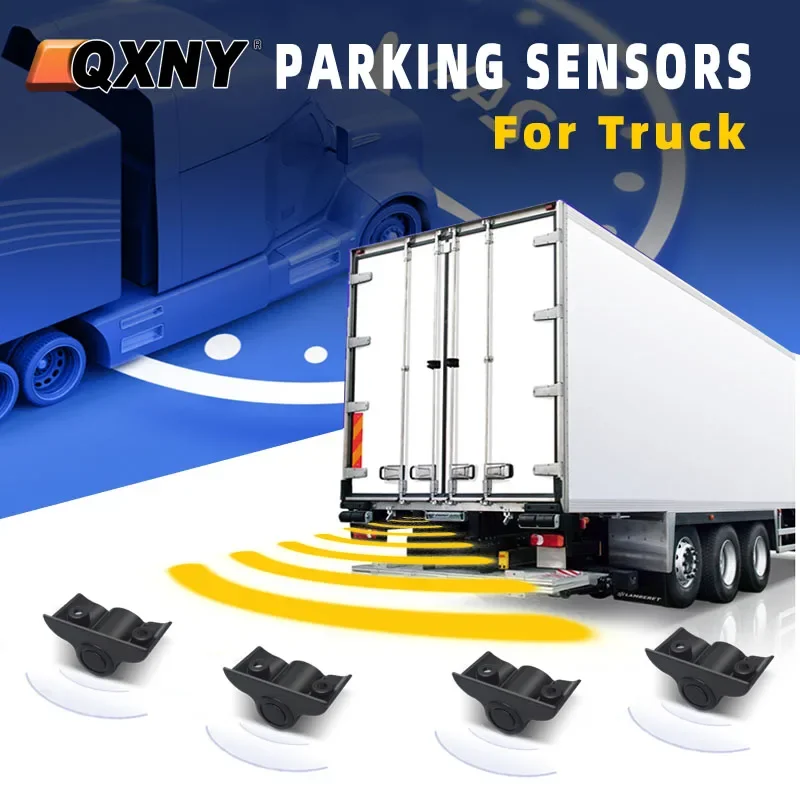 Camión Parktronic Radar de res - Car Accessories Near Me reseña y precio