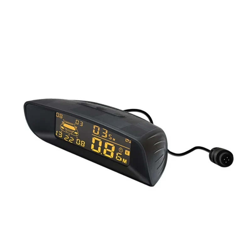 Camión Parktronic Radar de res - Car Accessories Near Me reseña y precio