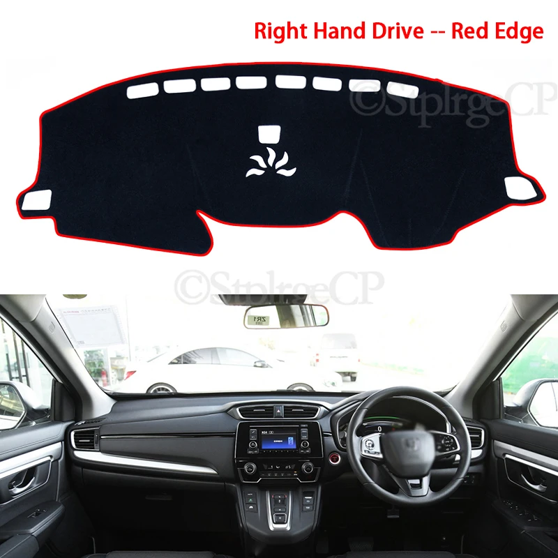 Alfombrilla Antideslizante par - Car Accessories Honda Crv reseña y precio