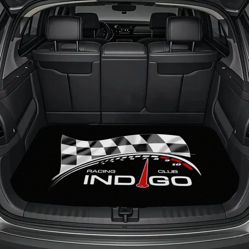 1 alfombrilla para maletero de - Car Accessories You Must Have reseña y precio