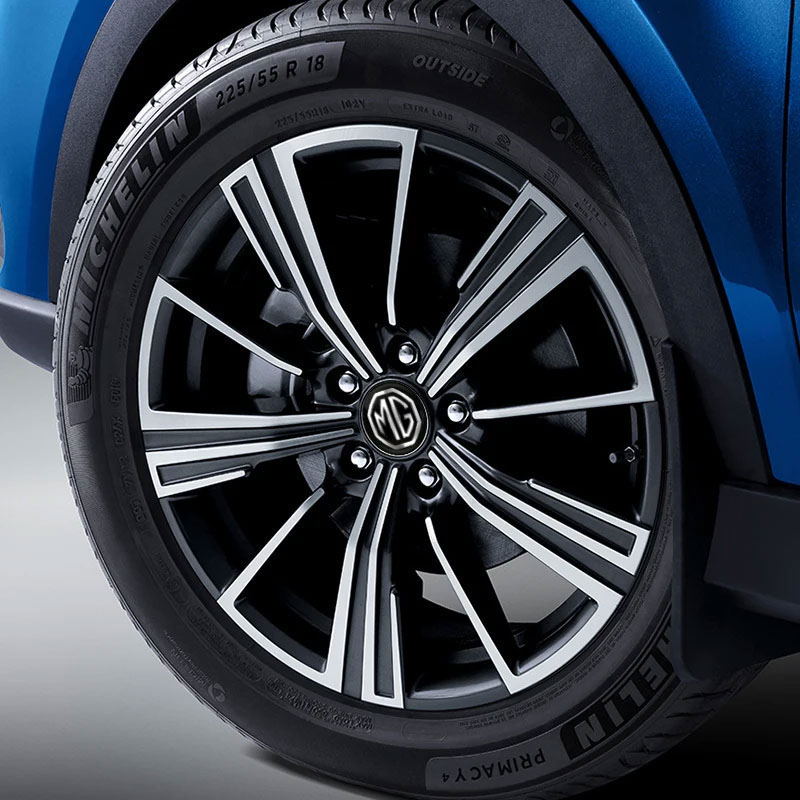 4 piezas de adhesivos con logo - Car Accessories Logo reseña y precio