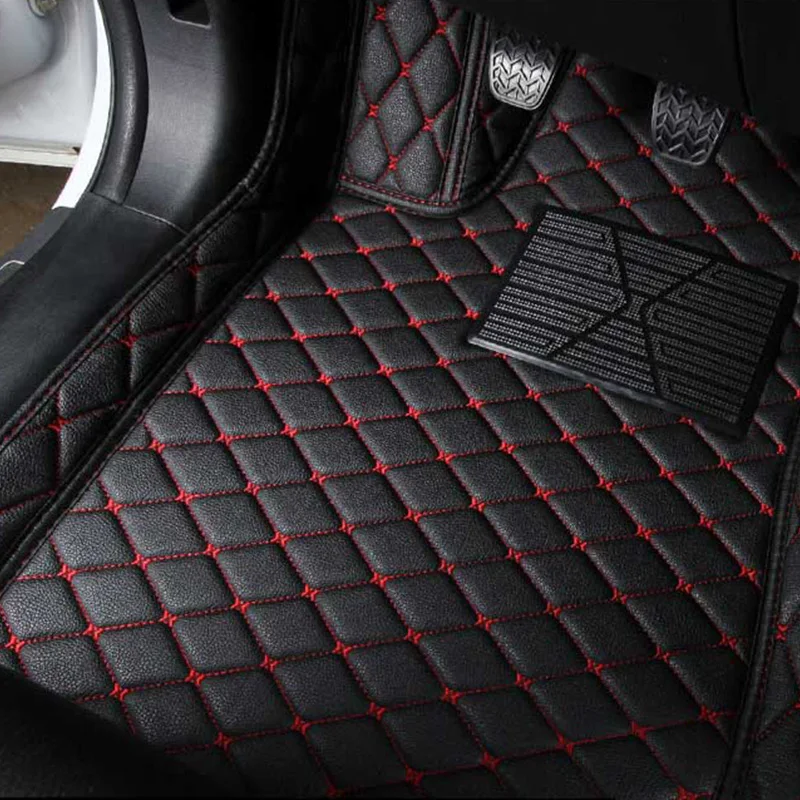 Alfombrilla de Piel para Coche - Car Accessories Honda Crv reseña y precio