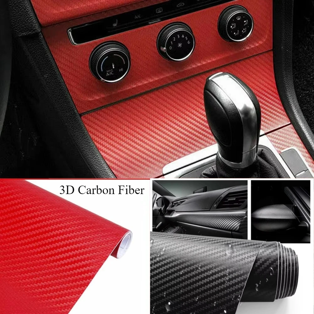 NUEVA Película de Fibra de Car - Car Accessories Tape reseña y precio
