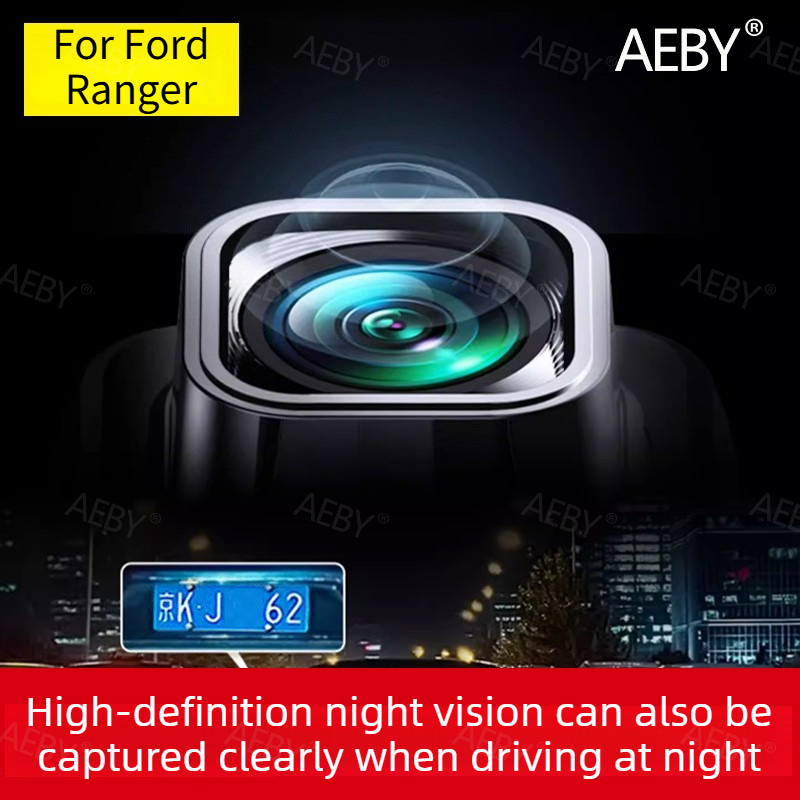 Para Ford Ranger 2022-2026, gr - Car Accessories For Night Driving reseña y precio