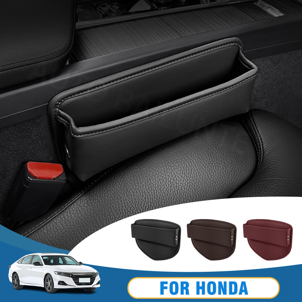 Caja de almacenamiento organiz - Car Accessories Honda Crv reseña y precio