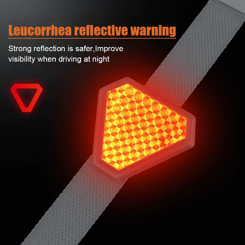 Correa antiestática para coche - Car Accessories For Night Driving reseña y precio