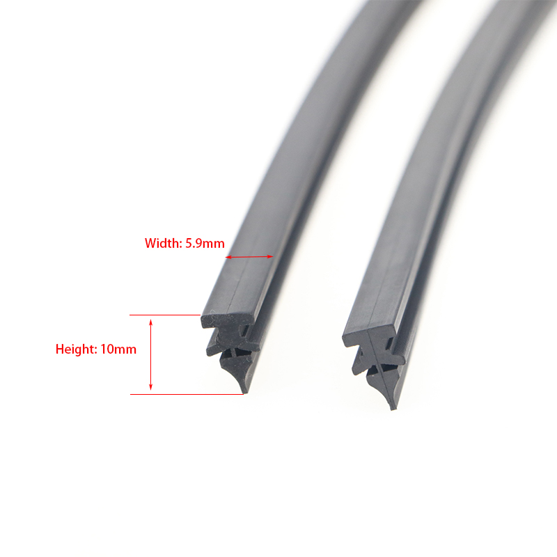 2 uds limpiaparabrisas tira de - Car Accessories Tape reseña y precio