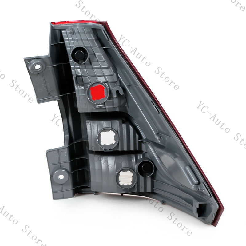 Luz trasera de parachoques tra - Car Accessories Honda Crv reseña y precio