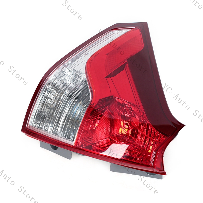 Luz trasera de parachoques tra - Car Accessories Honda Crv reseña y precio