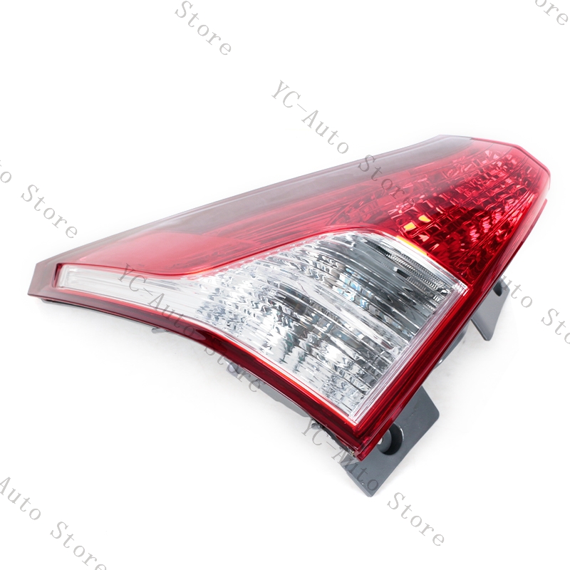 Luz trasera de parachoques tra - Car Accessories Honda Crv reseña y precio