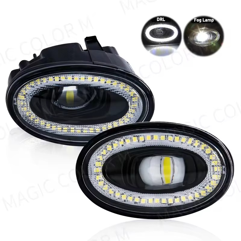 Luces LED DRL para Automóvil,  - Car Accessories Honda Crv reseña y precio