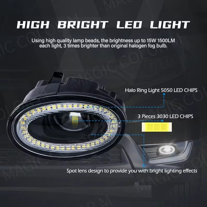 Luces LED DRL para Automóvil,  - Car Accessories Honda Crv reseña y precio