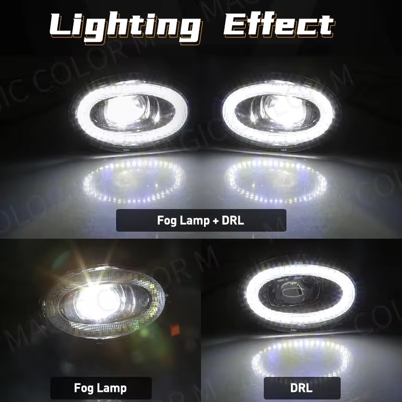 Luces LED DRL para Automóvil,  - Car Accessories Honda Crv reseña y precio