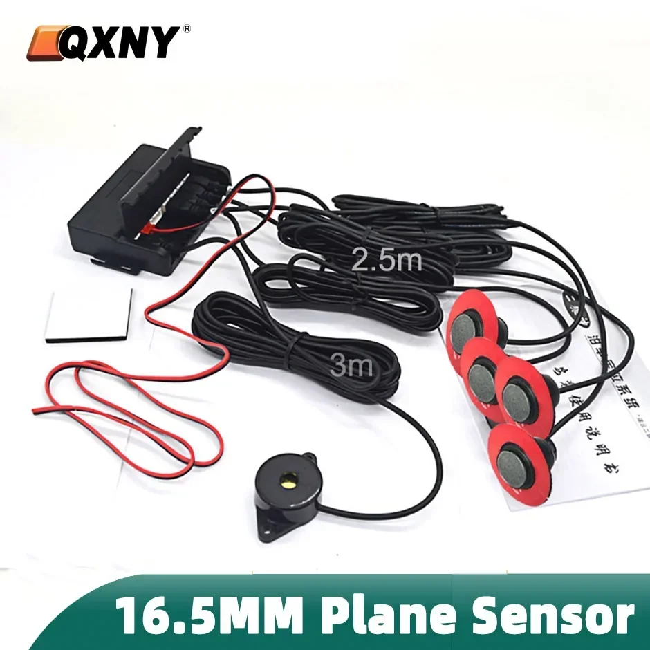 Montaje empotrado 4 sondas Sen - Car Accessories Near Me reseña y precio