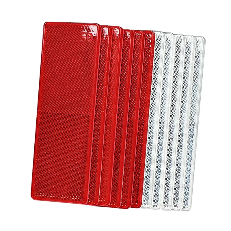 Pegatina de placa de advertenc - Car Accessories For Night Driving reseña y precio