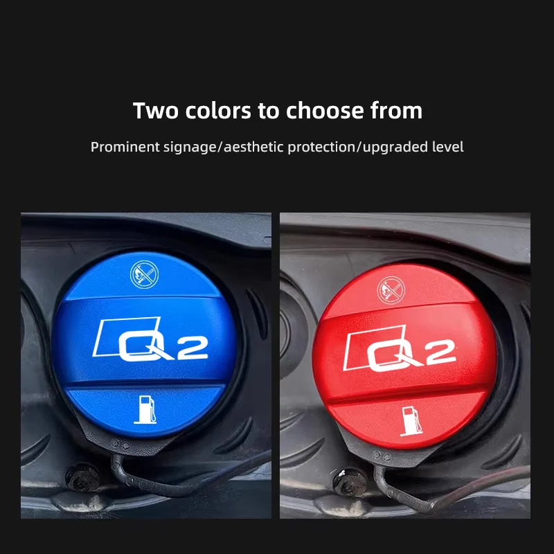 Accesorios de coche de aleació - Car Accessories Logo reseña y precio
