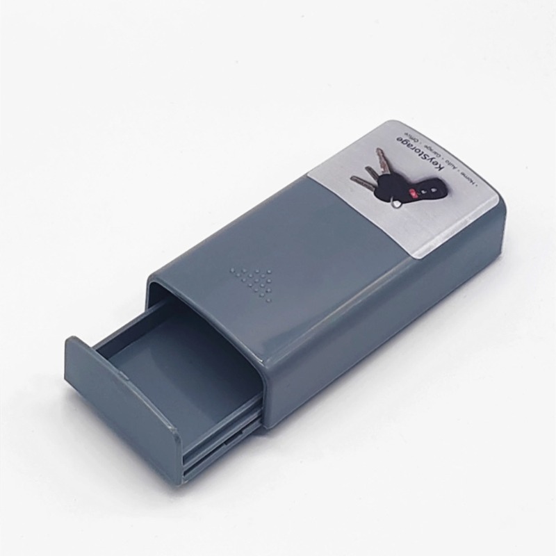 Porta Llaves de Coche Oculto y - Car Accessories You Must Have reseña y precio