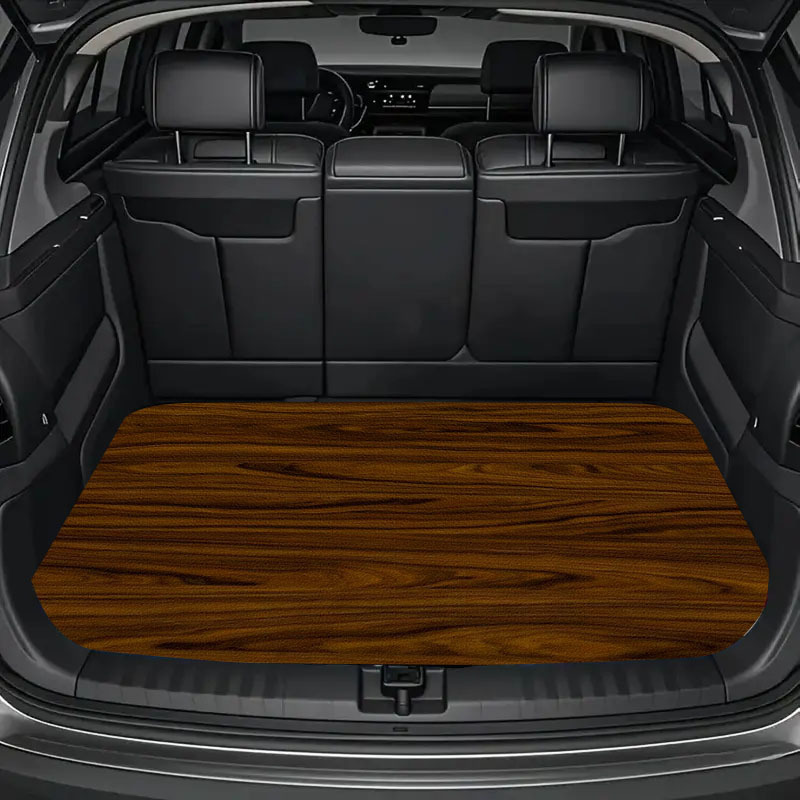 1 alfombrilla para maletero de - Car Accessories You Must Have reseña y precio