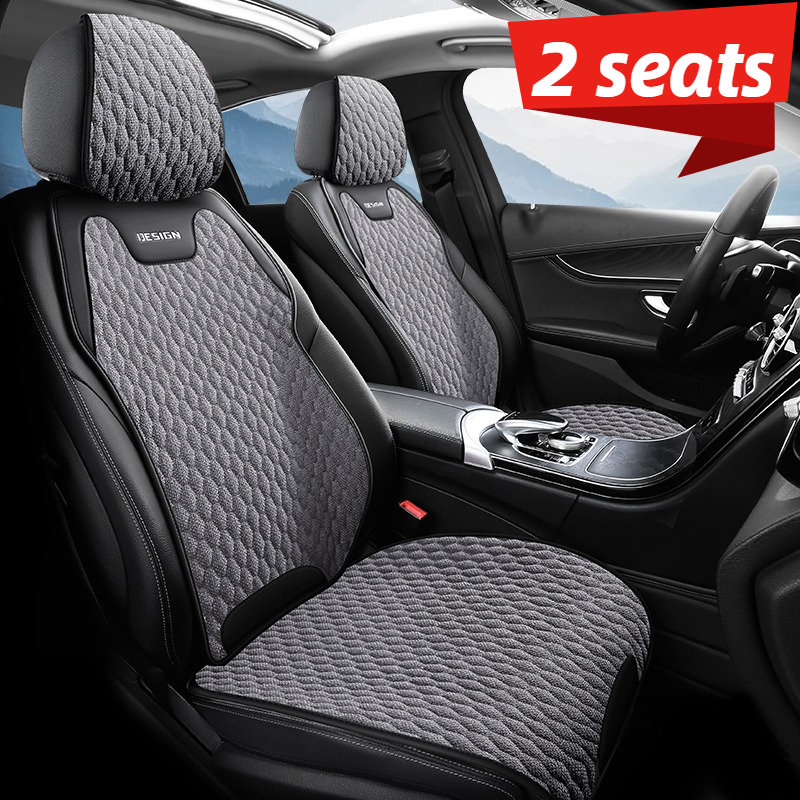 Fundas para Asientos Delantero - Car Accessories You Must Have reseña y precio