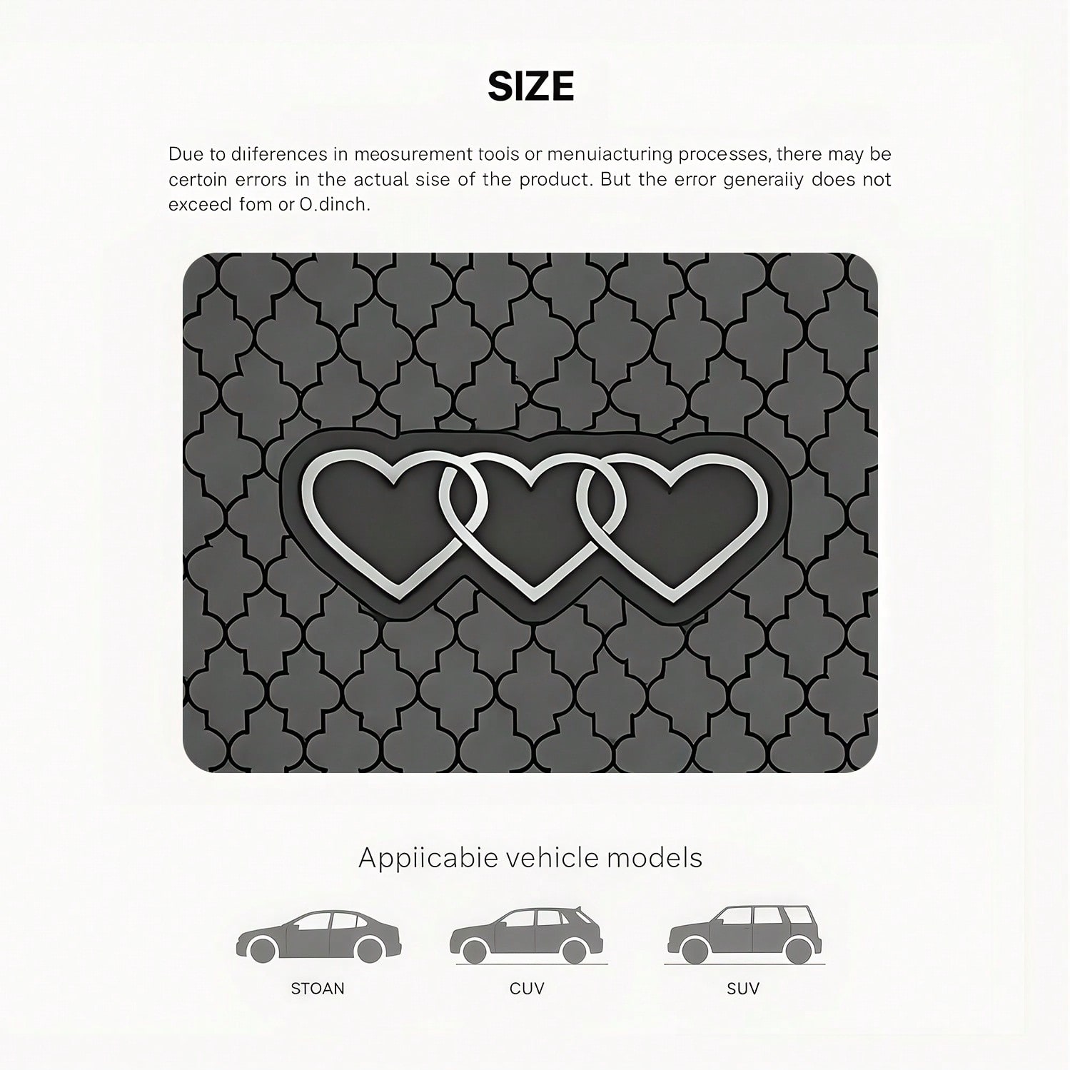 Accesorios para el interior de - Car Accessories You Must Have reseña y precio