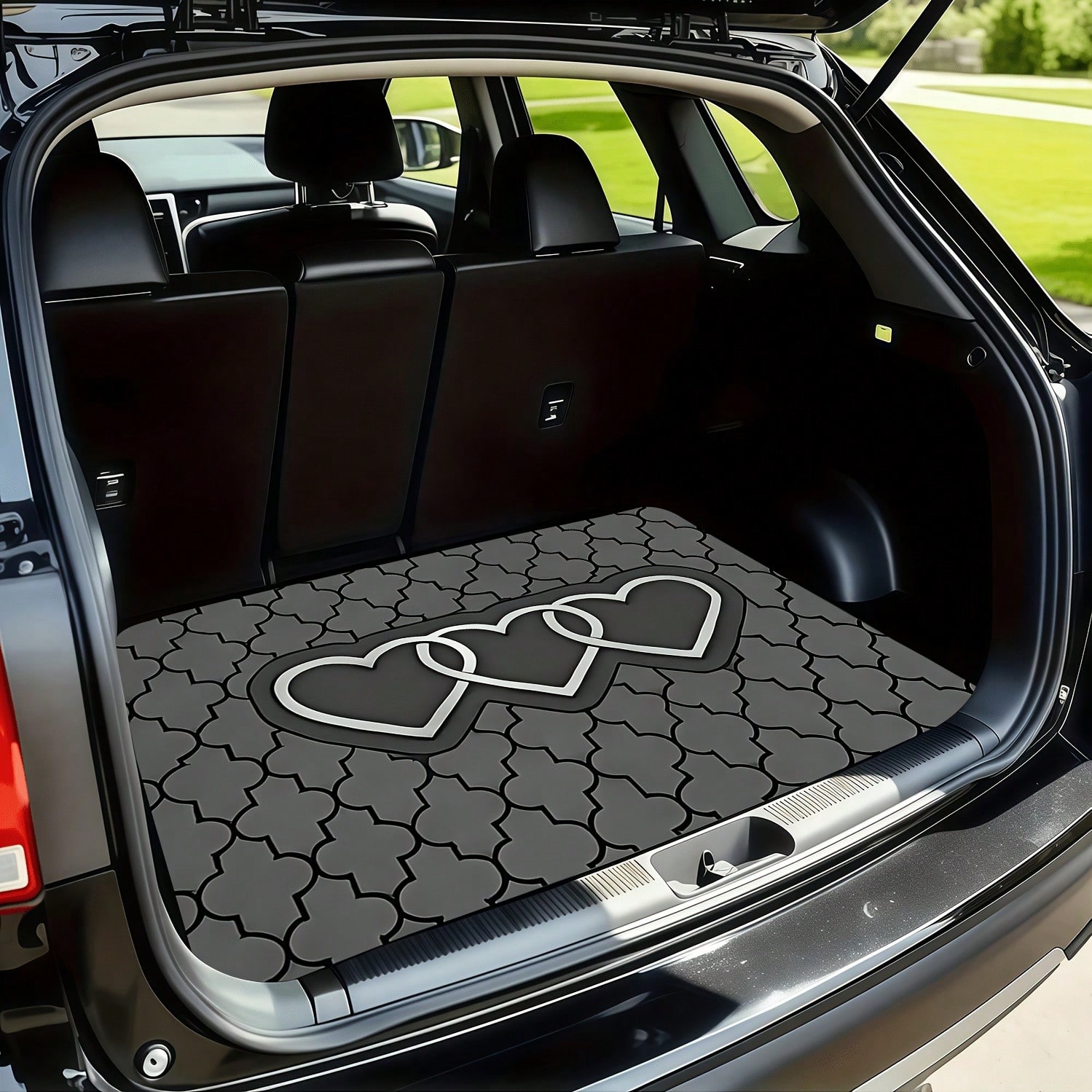 Accesorios para el interior de - Car Accessories You Must Have reseña y precio