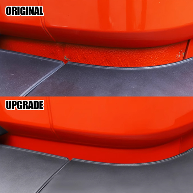 Tiras adhesivas decorativas pa - Car Accessories Tape reseña y precio